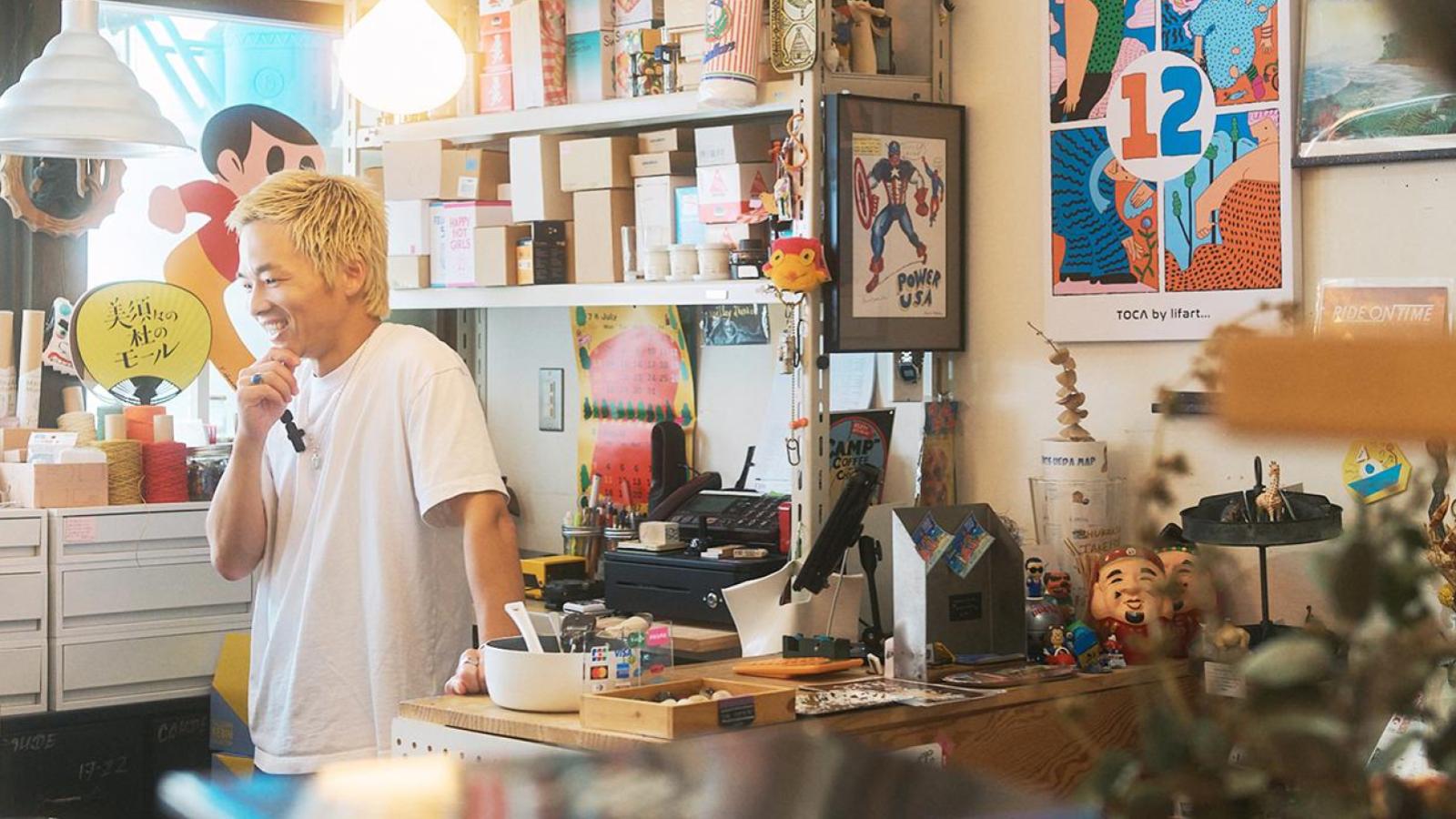 お店のキャッシュレス決済の導入をかんたんに STORES 決済